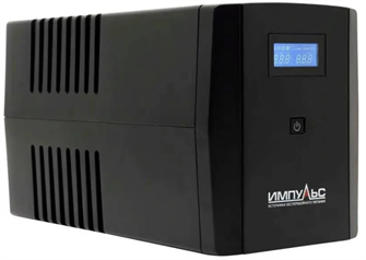 Источник;бесперебойного;питания;;Импульс;Юниор;Смарт;1500 102528