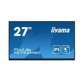 {{photo.Alt || photo.Description || 'Монитор;27";Iiyama;ProLite;T2755MSC-B1'}}