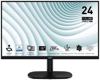 {{photo.Alt || photo.Description || 'Монитор;23,8";MSI;PRO;MP245V'}}