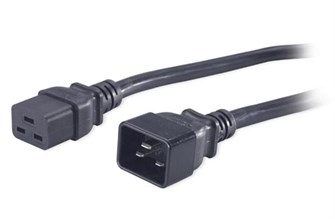 Кабель;питания;;Hyperline;PWC-IEC19-IEC20-10-BK 102683