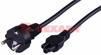 Кабель;питания;;Rexant;11-1151 102684