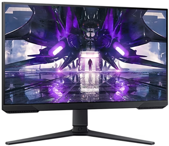 {{photo.Alt || photo.Description || 'Монитор;24";Samsung;S24AG320NI'}}