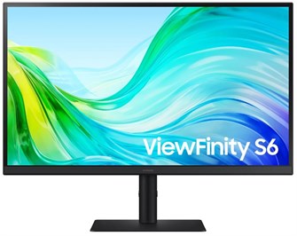 {{photo.Alt || photo.Description || 'Монитор;27";Samsung;ViewFinity;S6;S61B;S27F610EAI'}}