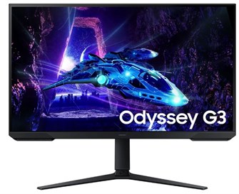 {{photo.Alt || photo.Description || 'Монитор;32";Samsung;Odyssey;G3;S32DG300EI'}}