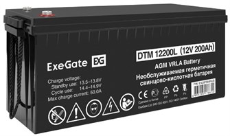 {{photo.Alt || photo.Description || 'Батарея;аккумуляторная;;Exegate;DTM;12200L'}}