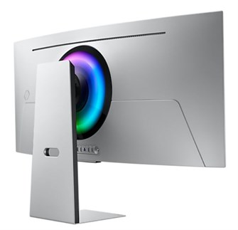 {{photo.Alt || photo.Description || 'Монитор;34";Samsung;Odyssey;OLED;G8;G85SD;S34DG852SI'}}