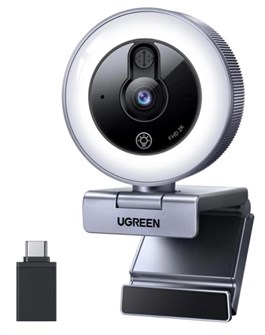 {{photo.Alt || photo.Description || 'Веб-камера;;UGreen;CM910'}}