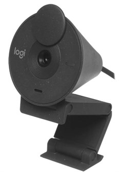 {{photo.Alt || photo.Description || 'Веб-камера;;Logitech;Brio 300'}}