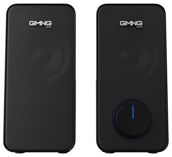 {{photo.Alt || photo.Description || 'Компьютерная;акустика;2.0;Oklick;GMNG;OK-175'}}