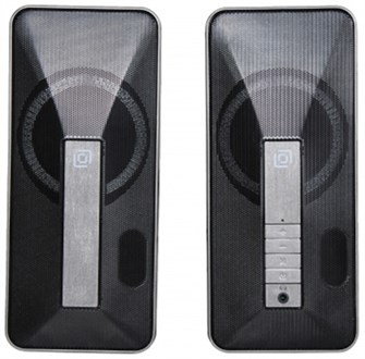 {{photo.Alt || photo.Description || 'Компьютерная;акустика;2.0;Oklick;OK-130'}}