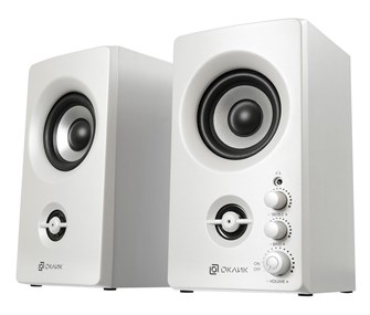 {{photo.Alt || photo.Description || 'Компьютерная;акустика;2.0;Oklick;OK-164'}}