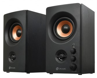 {{photo.Alt || photo.Description || 'Компьютерная;акустика;2.0;Oklick;OK-164'}}