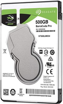 Жесткий;диск;500GB;SATA;6Gb/s;Seagate;ST500LM034 102722