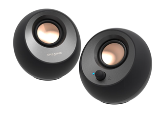 Компьютерная;акустика;2.0;Creative;Pebble;V3 125088