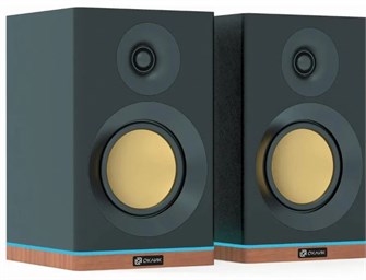 {{photo.Alt || photo.Description || 'Компьютерная;акустика;2.0;Oklick;OK-605A'}}