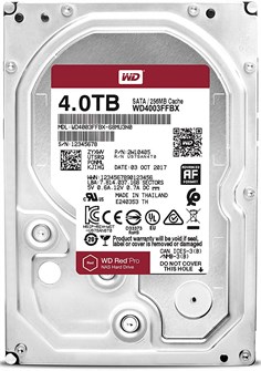 Жесткий;диск;4TB;SATA;6Gb/s;Western;Digital;WD4003FFBX 102769