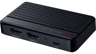 Устройство;видеозахвата;;AVerMedia;Live;Gamer;MINI;GC311 125202