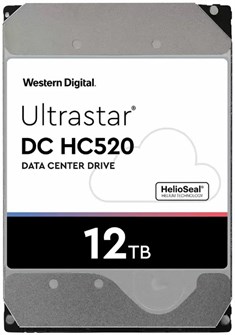 Жесткий;диск;12TB;SATA;6Gb/s;Western;Digital;HUH721212ALE600 102779
