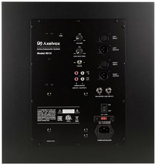 {{photo.Alt || photo.Description || 'Акустическая;система;;Axelvox;AX-1025A'}}