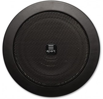 Акустическая;система;;BIAMP;CM3T-BL 125251