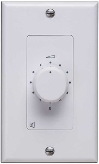 Панель;управления;настенная;BIAMP;D-VOL120 125262