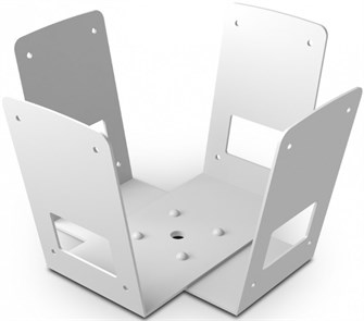 Крепление;;BIAMP;MASKCW-W 125265