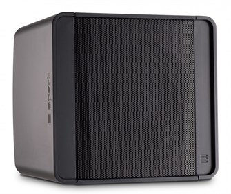 Акустическая;система;;BIAMP;KUBO3-BL 125267