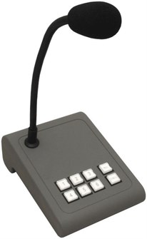 Микрофон;;BIAMP;MICPAT-6 125307