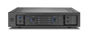 Предусилитель;;BIAMP;PREZONE2 125324