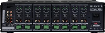 Усилитель;;BIAMP;REVAMP1680 125348