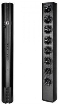 Акустическая;система;;DSPPA;DSP1500L 125367