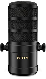 Микрофон;;Icon;DynaMic 125384