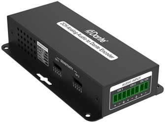 Конвертер;;INTREND;ITDAN-PT2 125399