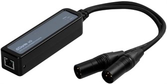 Конвертер;;INTREND;ITDAN-XR2 125400