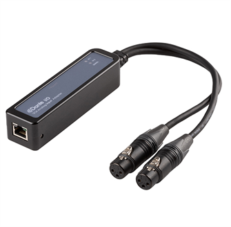 Конвертер;;INTREND;ITDAN-XT2 125401