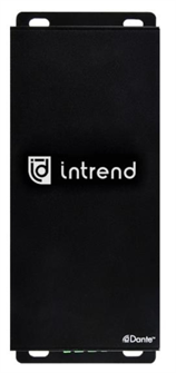 Усилитель;;INTREND;ITAMP-1x60D 125402