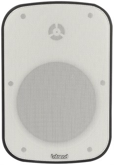 Акустическая;система;;INTREND;ITSPK-650WWT-W 125406