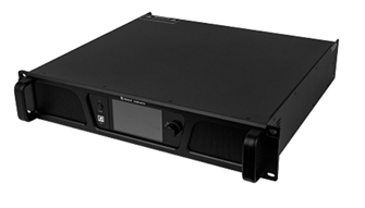 Усилитель;;INTREND;ITAMP-4x2K-TD 125439