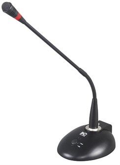 Микрофон;;ITC;TS-338 125454