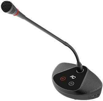 Микрофон;;ITC;TS-0202 125504