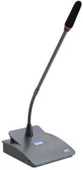 Микрофон;;ITC;TS-W102 125513