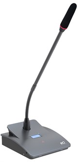 Микрофон;;ITC;TS-W102A 125536