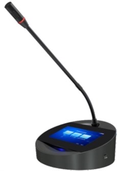 Микрофон;;ITC;TS-W103A 125538