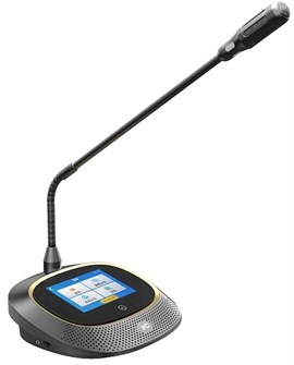 Микрофон;;ITC;TS-0309А 125539