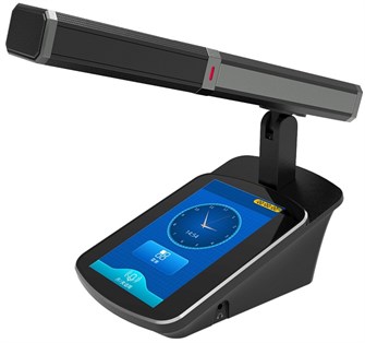 Микрофон;;ITC;TS-0305А 125545