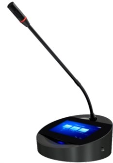 Микрофон;;ITC;TS-W103 125548