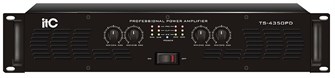 Усилитель;;ITC;TS-4200PD 125556