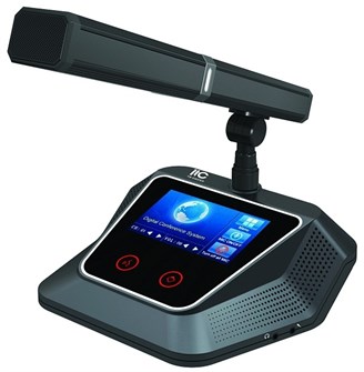 Микрофон;;ITC;TS-0205D 125563