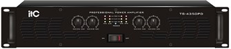 Усилитель;;ITC;TS-4500PD 125568