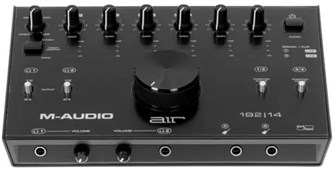 {{photo.Alt || photo.Description || 'Аудиоинтерфейс;;M-Audio;AIR;192;|;14'}}